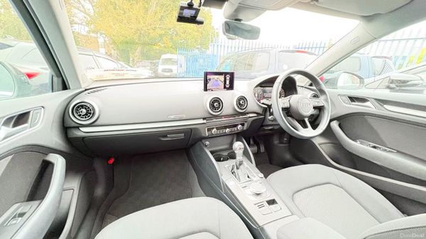 Audi A3 1.4 TFSI Sportsback S-Tronic 2020 379156161