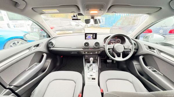 Audi A3 1.4 TFSI Sportsback S-Tronic 2020 379156173