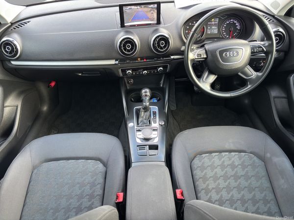 2016 AUDI A3 (S55) 379157241