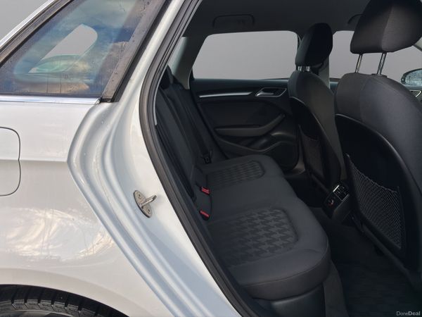 2016 AUDI A3 (S55) 379157229