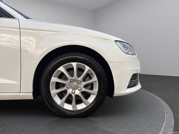 2016 AUDI A3 (S55) 379157237