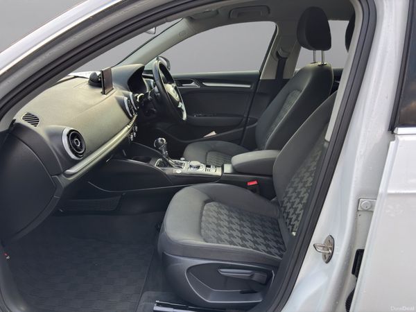 2016 AUDI A3 (S55) 379157239