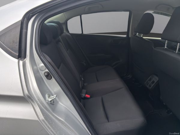 2016 HONDA GRACE HYBRID (S13) 379157995