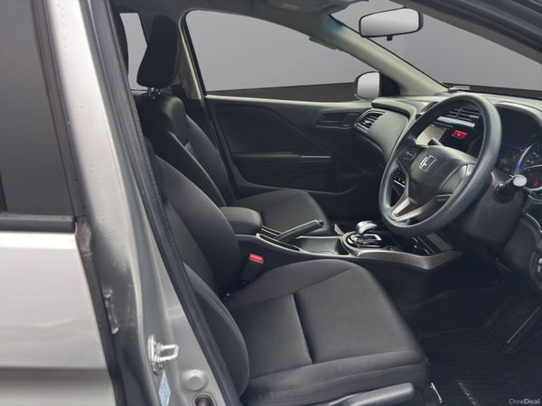 2016 HONDA GRACE HYBRID (S13) 379157999