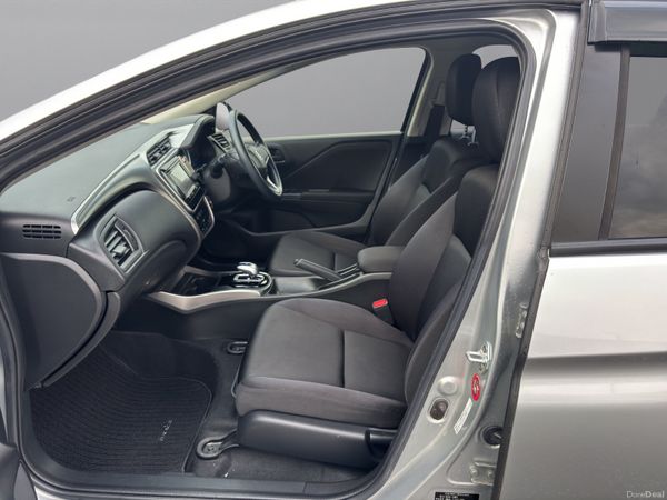 2016 HONDA GRACE HYBRID (S13) 379158051