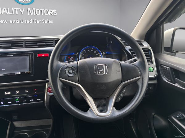 2016 HONDA GRACE HYBRID (S13) 379158069