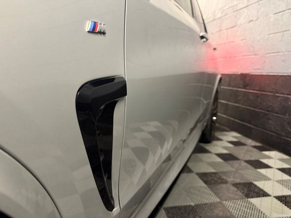 172 BMW X5 25D M-Sport Pro / M Performance 7 Seat 379159243