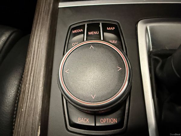172 BMW X5 25D M-Sport Pro / M Performance 7 Seat 379159210