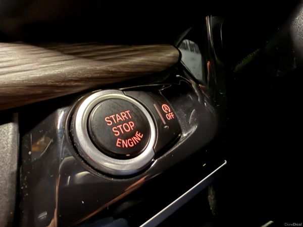 172 BMW X5 25D M-Sport Pro / M Performance 7 Seat 379159214