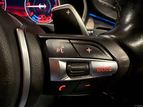 172 BMW X5 25D M-Sport Pro / M Performance 7 Seat 379159221