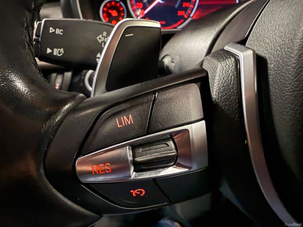 172 BMW X5 25D M-Sport Pro / M Performance 7 Seat 379159226