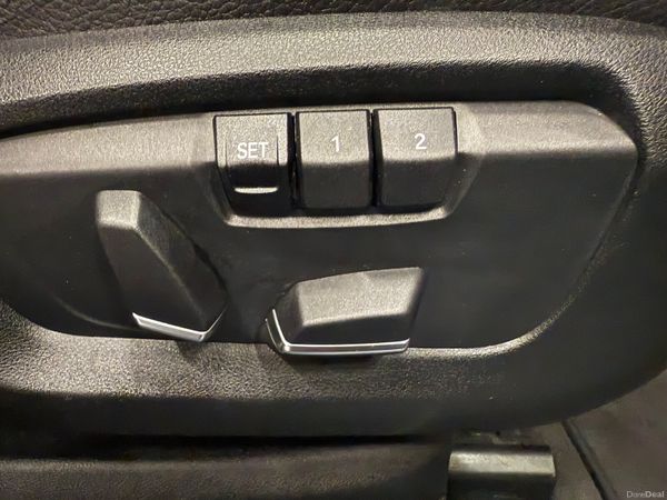 172 BMW X5 25D M-Sport Pro / M Performance 7 Seat 379159239