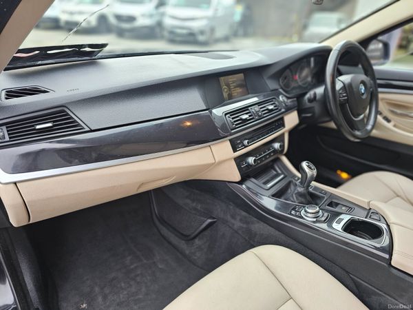 BMW 520D // 09/26 NCT & TAX 379162973