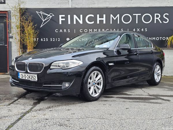 BMW 520D // 09/26 NCT & TAX 379162975