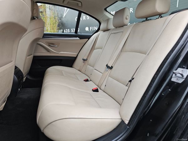 BMW 520D // 09/26 NCT & TAX 379162981