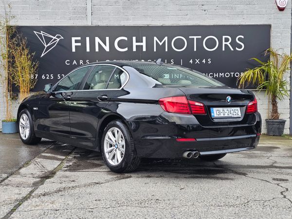BMW 520D // 09/26 NCT & TAX 379162995