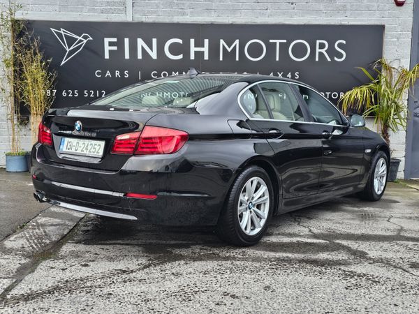BMW 520D // 09/26 NCT & TAX 379163011