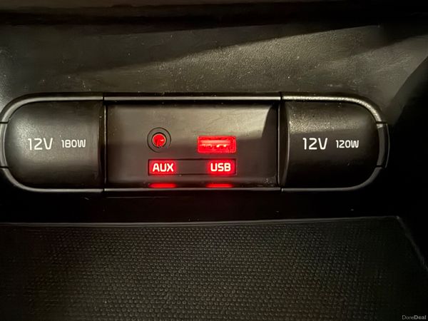 161 Kia Soul EV Auto City Car 379163505