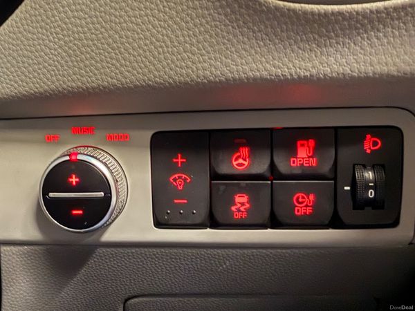 161 Kia Soul EV Auto City Car 379163511