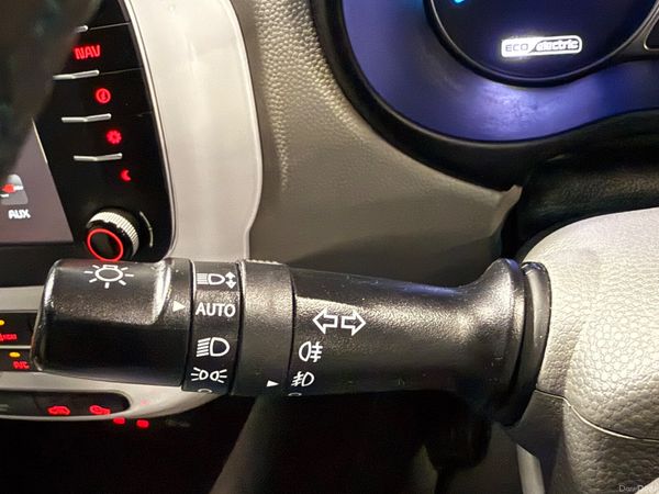 161 Kia Soul EV Auto City Car 379163512