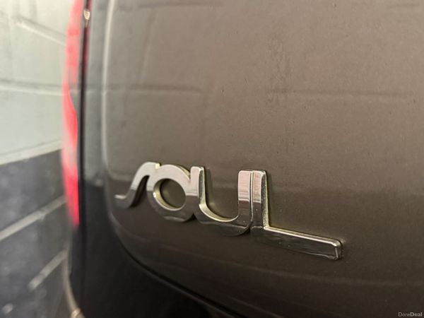 161 Kia Soul EV Auto City Car 379163520