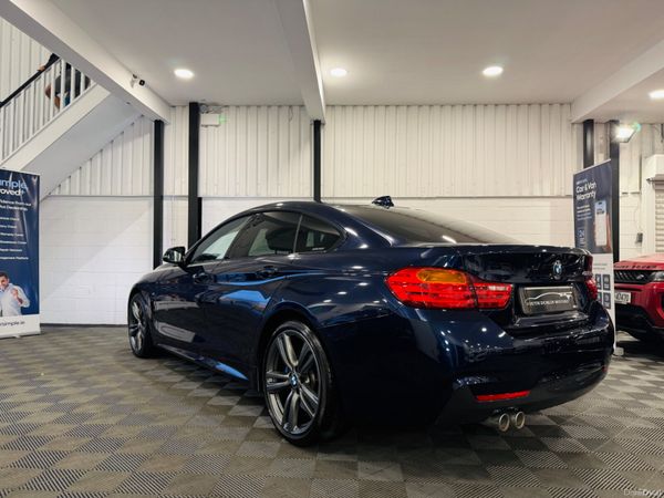 BMW 420d Gran Coupe-M Sport-One owner 379163609