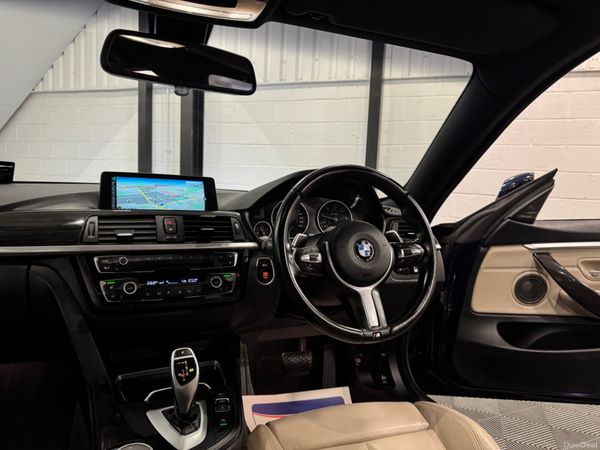 BMW 420d Gran Coupe-M Sport-One owner 379163611