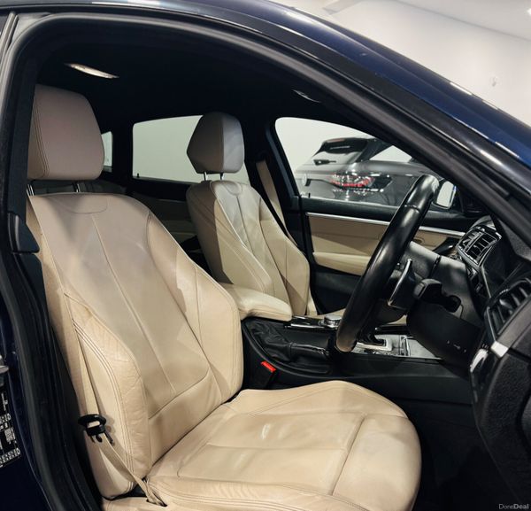 BMW 420d Gran Coupe-M Sport-One owner 379163619