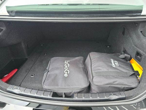 BMW 330E // LOW MILEAGE // 01/27 NCT 379163835