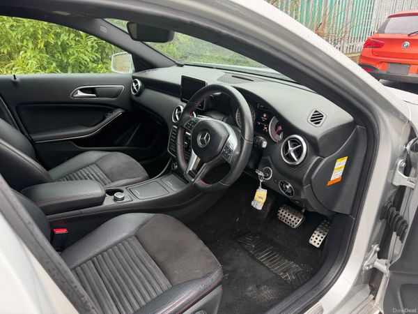 Mercedes-Benz-A-Class A180 AMG AUTO 379165945