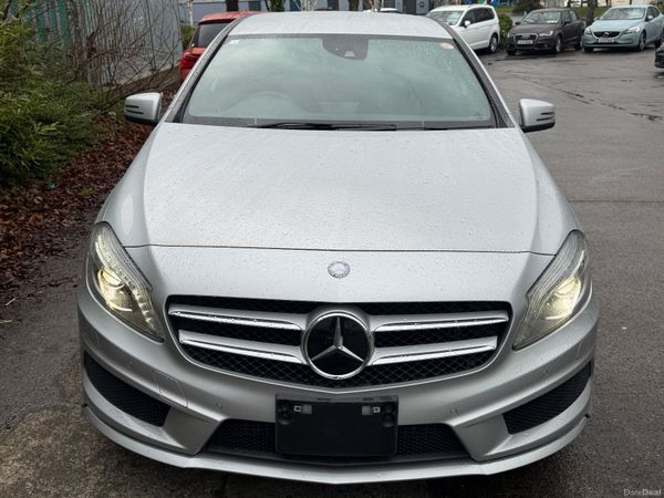 Mercedes-Benz-A-Class A180 AMG AUTO 379165947