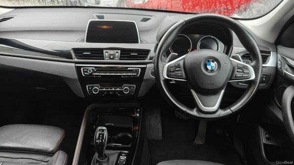 BMW X1 xDrive18d Sport Auto 379167149