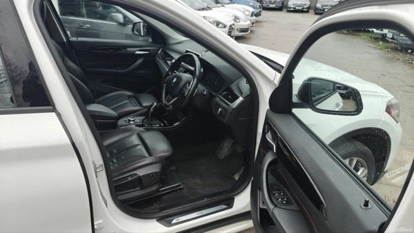 BMW X1 xDrive18d Sport Auto 379167153