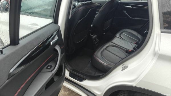 BMW X1 xDrive18d Sport Auto 379167157