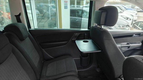 SEAT Alhambra 2.0 TDI 150HP SE AUTO 379167313