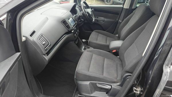 SEAT Alhambra 2.0 TDI 150HP SE AUTO 379167315