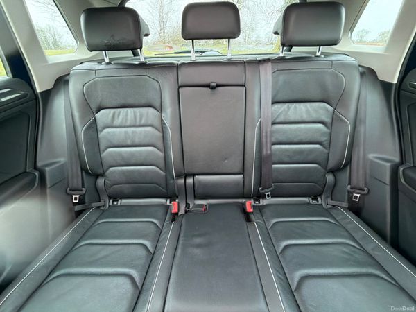 Volkswagen Tiguan 2019 HIGH LINE 2.0 TDI 379169171