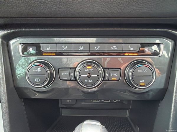 Volkswagen Tiguan 2019 HIGH LINE 2.0 TDI 379169317