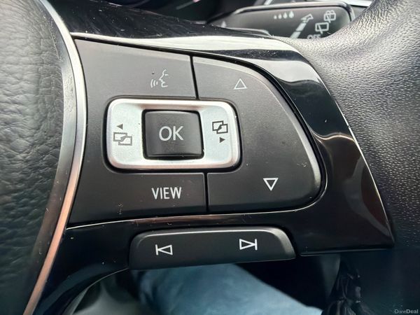 Volkswagen Tiguan 2019 HIGH LINE 2.0 TDI 379169329