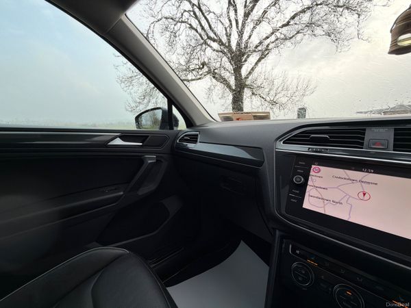 Volkswagen Tiguan 2019 HIGH LINE 2.0 TDI 379169331