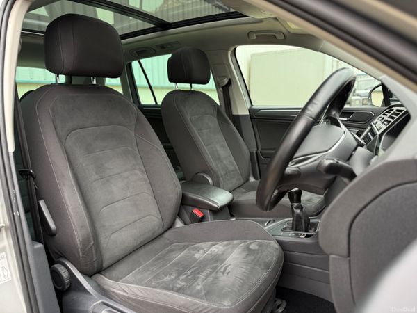 2018 Volkswagen Tiguan 2.0TDI HIGHLINE Great spec 379173079