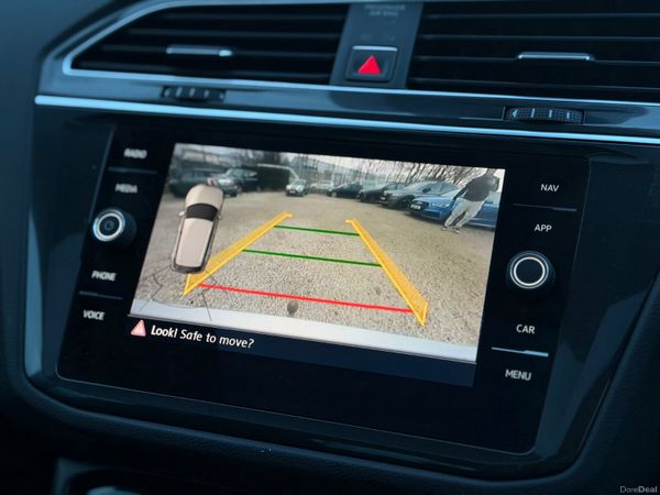 2018 Volkswagen Tiguan 2.0TDI HIGHLINE Great spec 379173115