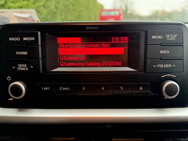 Picanto 2018 TX 1.0 NEW NCT 4-28 LOW MILEAGE 379181881