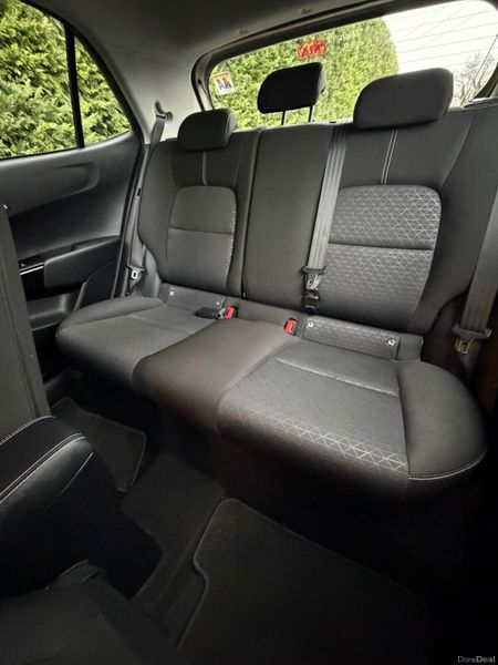 Picanto 2018 TX 1.0 NEW NCT 4-28 LOW MILEAGE 379181919