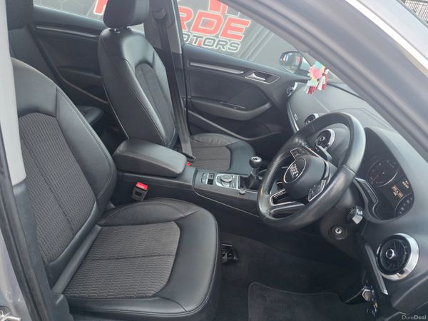 Audi A3 2018 379184601