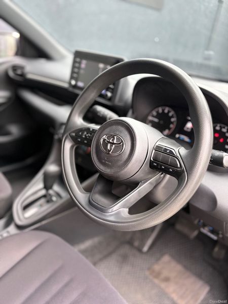 Toyota Yaris 1.0 Automatic 2020 379185447