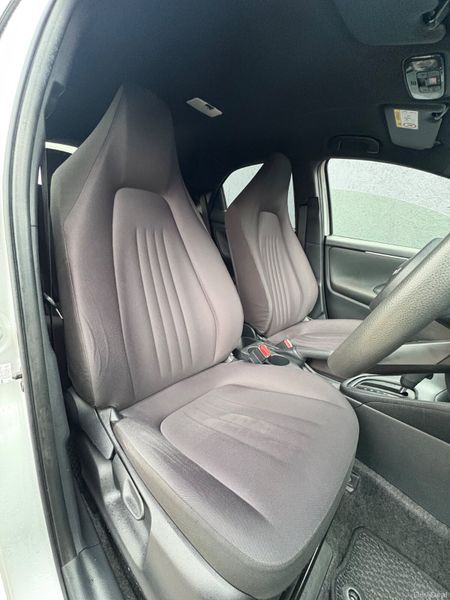 Toyota Yaris 1.0 Automatic 2020 379185449