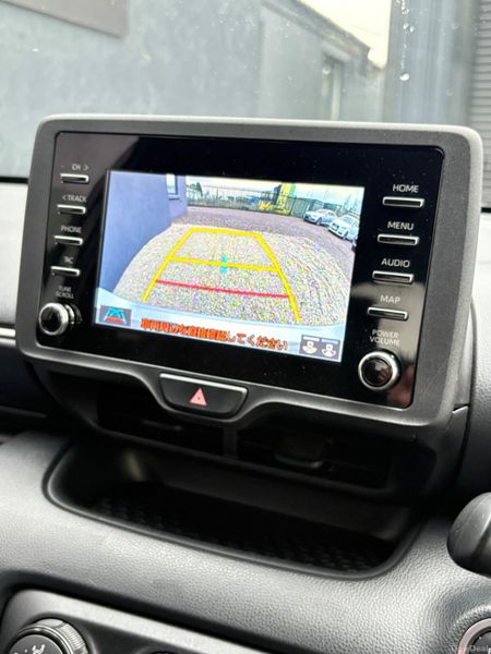 Toyota Yaris 1.0 Automatic 2020 379185451