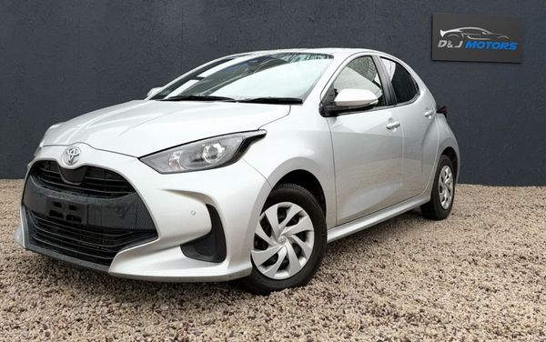 Toyota Yaris 1.0 Automatic 2020 379185433