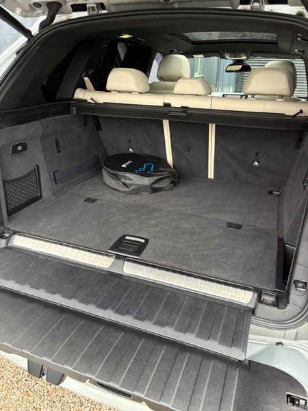 BMW X5 40E 2.0 M Sport Pan Roof Low KM 379191067